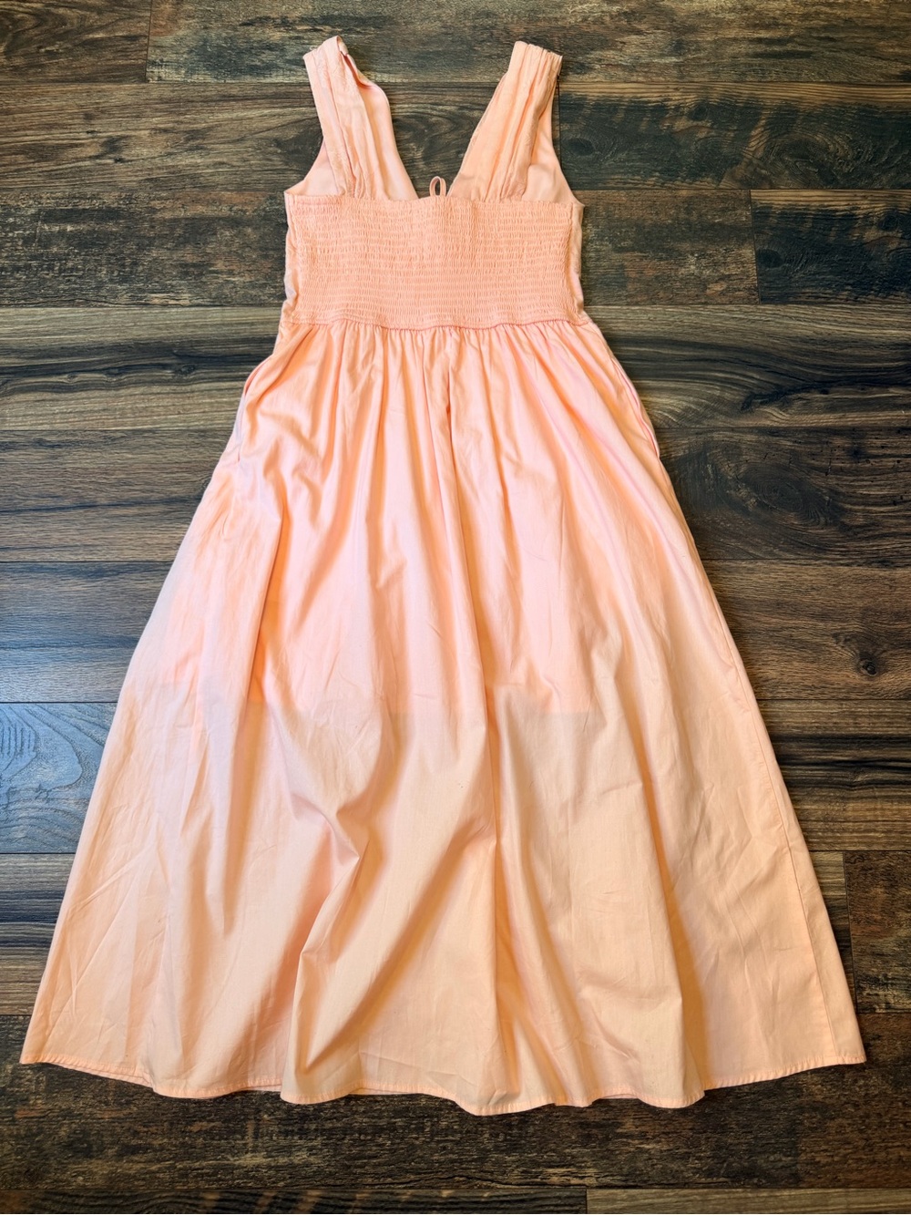 Band of the Free Clementine dress in pink size small - Picture 14 of 16